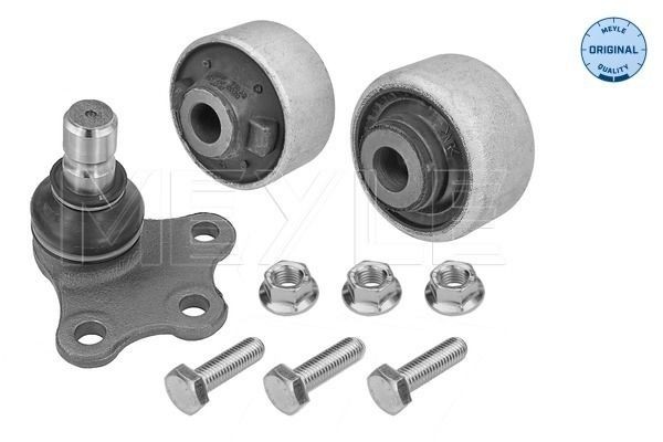 MEYLE Repair kit, wheel suspension Article number: 11-16 610 0001 cheaply
