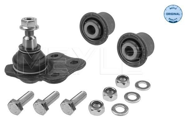 MEYLE 16-16 610 0009 Remondikomplekt, käändmik DUSTER 1.5 dCi 4x4 90 HP Diisel