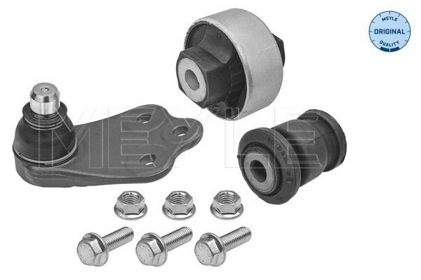 MEYLE Control arm repair kit Article number: 216 610 0004 cheaply