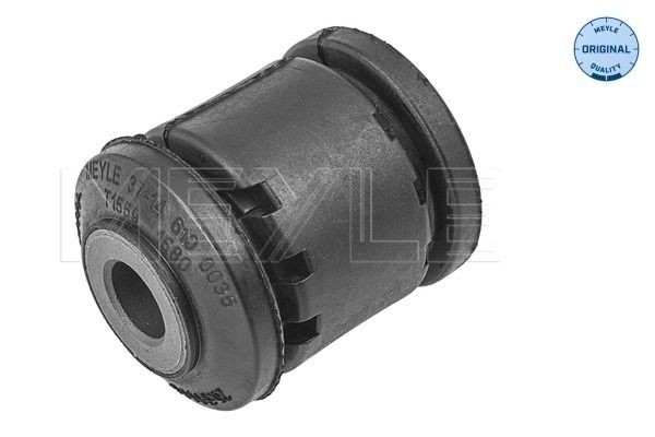 MEYLE Bush, control arm mounting Article number: 37-14 610 0035 cheaply