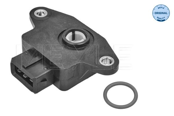 MEYLE Throttle position sensor Article number: 37-14 813 0001 cheaply