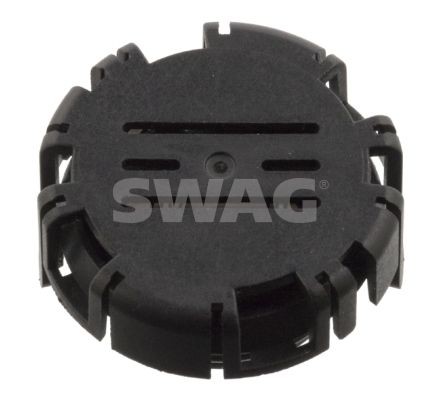 SWAG Olietrykreguleringsventil Varenummer: 33 10 0284 billige