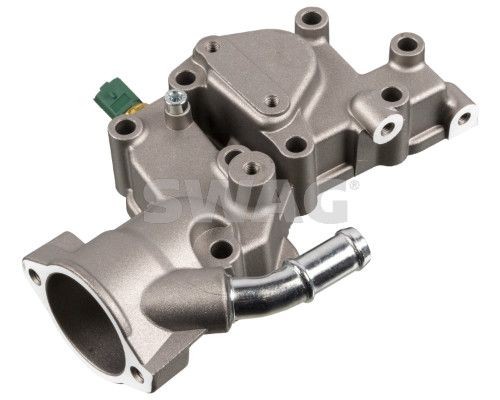 SWAG Axle bush Article number: 33 10 0639 cheaply