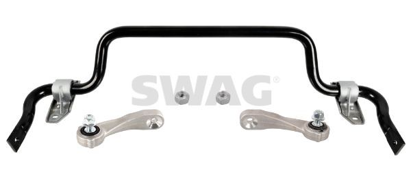 SWAG Stabilisaator, æassii Artikli number: 33 10 0893 soodsalt