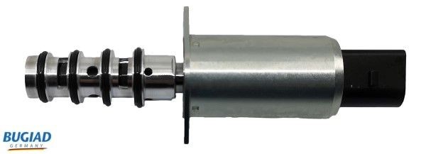 BUGIAD BMS54544 Camshaft adjustment valve TRANSPORTER 2.8 VR6 204 PS Petrol 2003