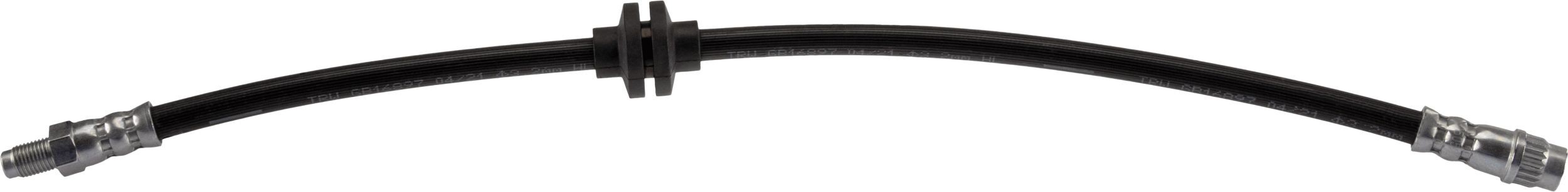 TRW Brake hose Article number: PHB2049 cheaply