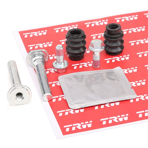 TRW Guide Sleeve Kit, brake caliper Article number: SJ1424 cheaply