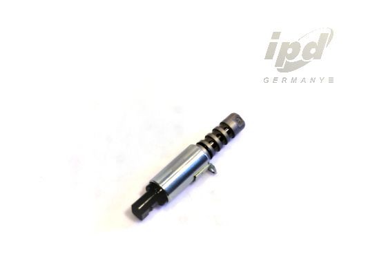 HEPU 21-5001 Camshaft adjustment valve A4 RS4 quattro 420 PS Petrol 2009