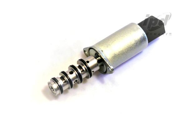 HEPU 21-5019 Camshaft adjustment valve TOUAREG 3.2 V6 241 PS Petrol 2010