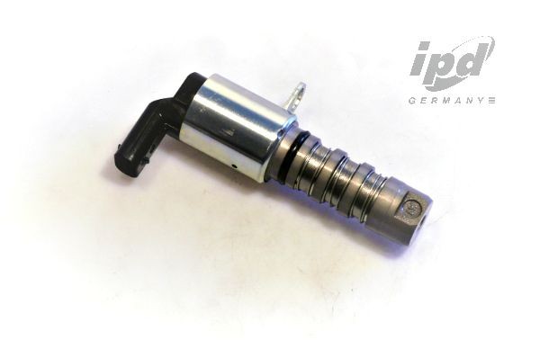 HEPU 21-5027 Camshaft adjustment valve A3 RS3 2.5 quattro 400 PS Petrol 2021
