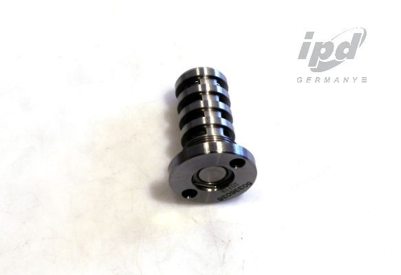 HEPU 21-5033 Tsentraalklapp, nukkvõlliasend JETTA 2.0 TFSI 170 HP Bensiin 2010