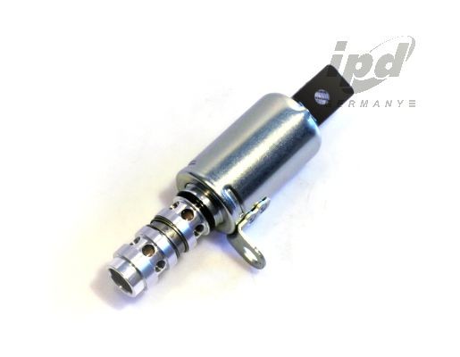 HEPU 21-5035 Juhtklapp, nukkvõlli asend C4 2.0 16V 143 HP Bensiin 2011
