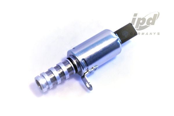 HEPU 21-5043 Juhtklapp, nukkvõlli asend C4 1.6 THP 156 HP Bensiin