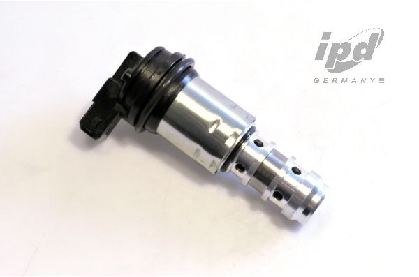 HEPU 21-5045 Valvola di comando per regolazione albero a camme Serie 7 760 i, Li 445 CV Benzina 2009