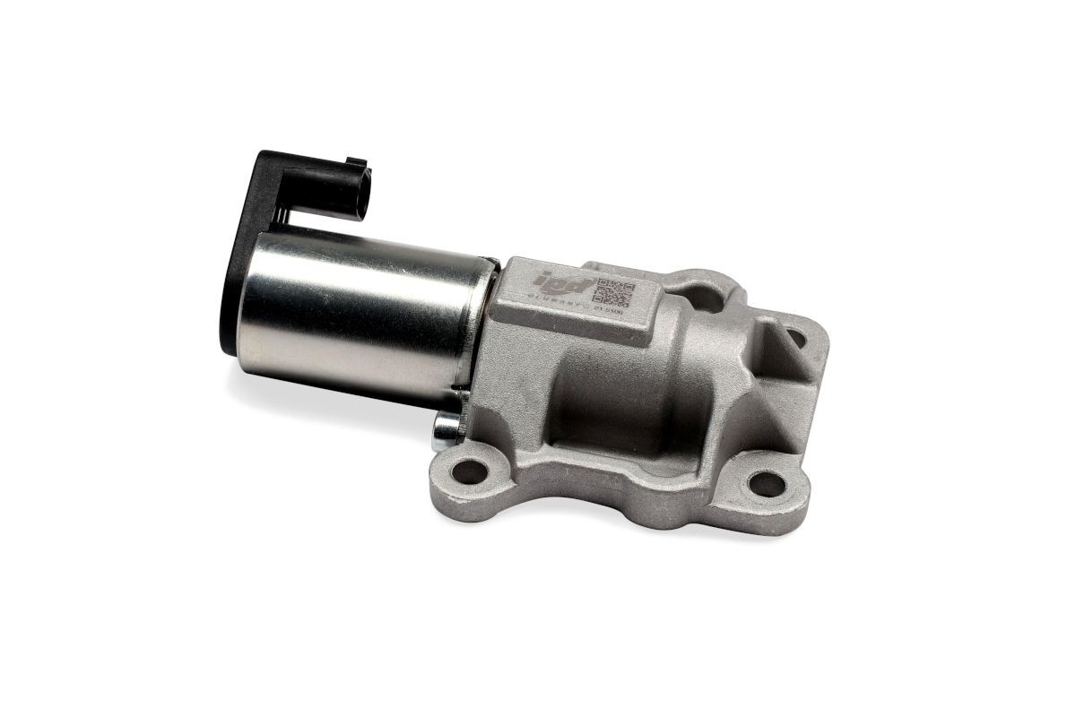 HEPU 21-5106 Camshaft adjustment valve V70 T5 250 PS Petrol 2008