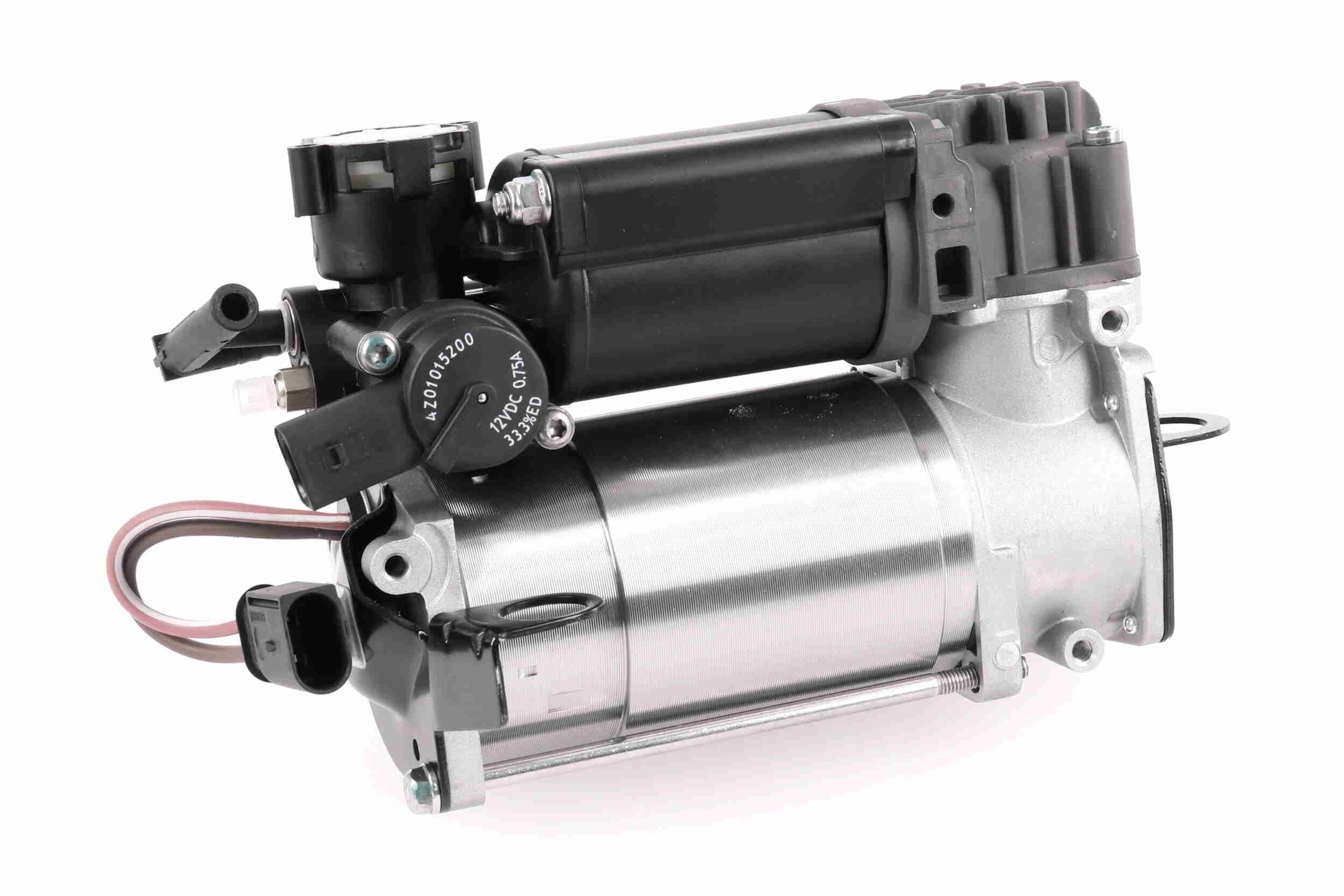 VEMO V30-52-0011 Air suspension compressor E-Class E 280 CDI 3.0 4-matic (211.284) 190 PS Diesel 2009