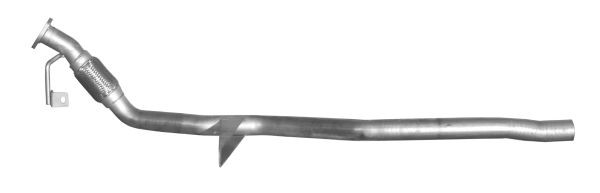 IMASAF Exhaust Pipe Article number: 13.86.02 cheaply