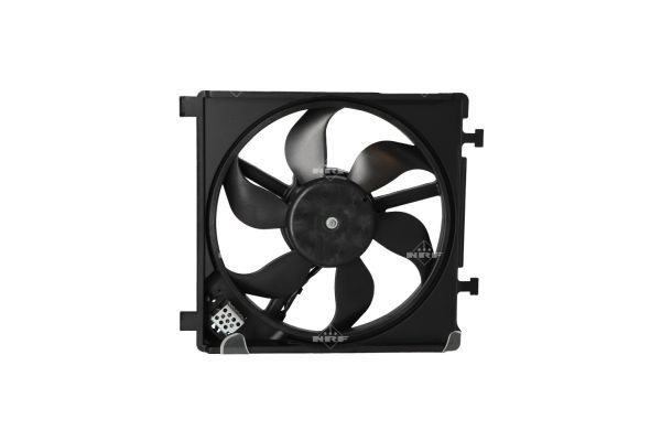 NRF Køleventilator Varenummer: 47913 billige
