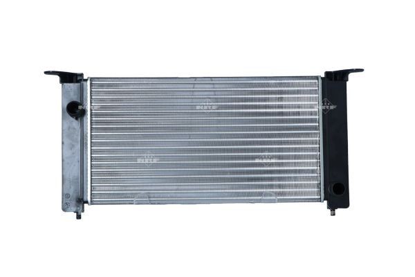 NRF Engine radiator Article number: 53603A cheaply