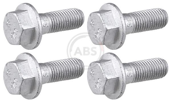 A.B.S. Accessory Kit, disc brake pads Article number: 0938Q cheaply
