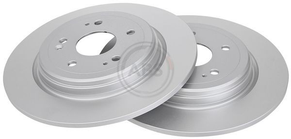 A.B.S. Brake disc Article number: 18777 cheaply