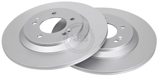 A.B.S. Brake disc Article number: 18788 cheaply