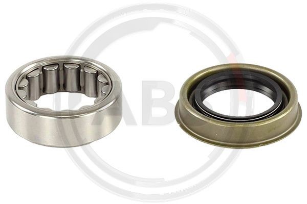 A.B.S. Wheel bearing kit Article number: 201817 cheaply