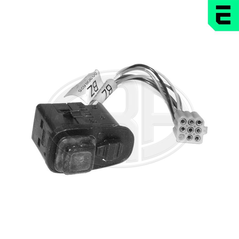 ERA 662022 Switch, mirror adjustment OMEGA 2.3 TD Interc. (F19, M19, N19) 100 PS Diesel 1994