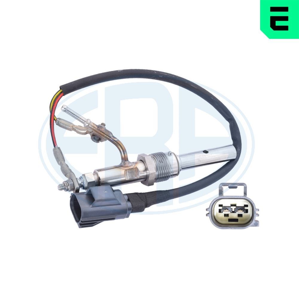 ERA 780079 Injection Unit, soot / particulate filter regeneration TRANSIT 2.4 TDCi 4x4 140 PS Diesel 2014
