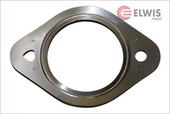 ELWIS ROYAL Exhaust pipe gasket Article number: 3056005 cheaply