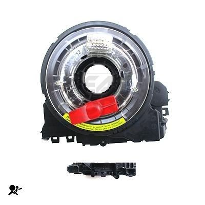 MEAT & DORIA 231345 Clockspring, airbag A4 3.0 TDI quattro 211 PS Diesel 2015
