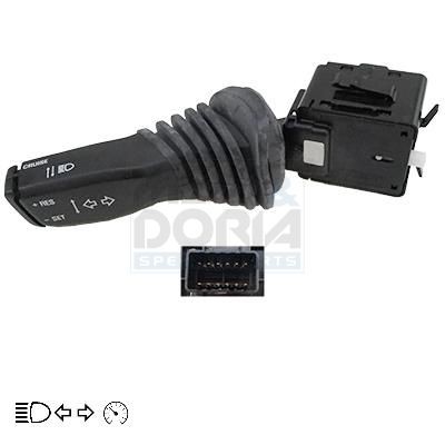 MEAT & DORIA Steering Column Switch Article number: 231436 cheaply