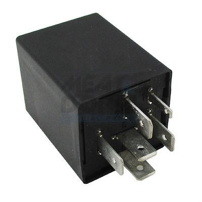 MEAT & DORIA 7242105 Wiper relay CORSA 1.6 GSI Cat (F08, M08, F68, M68) 101 PS Petrol 1993