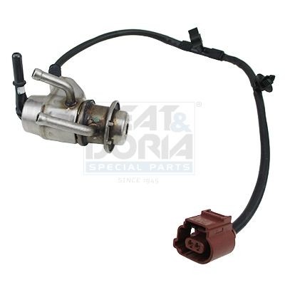 MEAT & DORIA 73030 Dosing Module, urea injection OCTAVIA 2.0 TDI RS 184 PS Diesel 2021