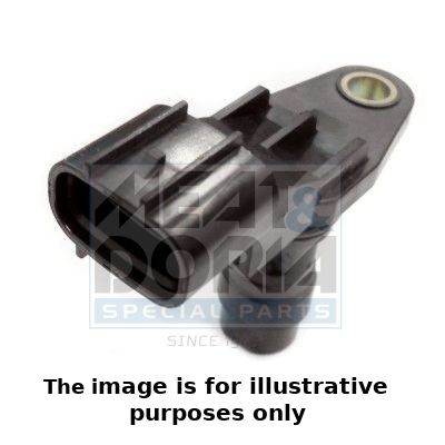 MEAT & DORIA Crankshaft sensor Article number: 87753E cheaply