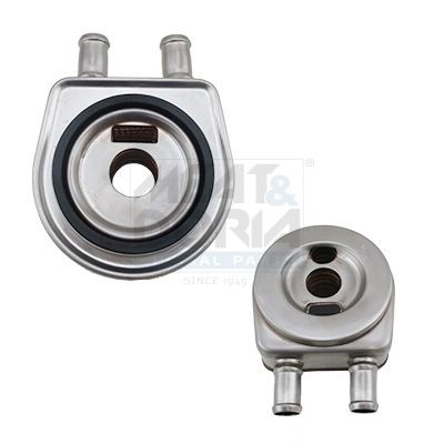 MEAT & DORIA Engine oil cooler Article number: 95292 cheaply
