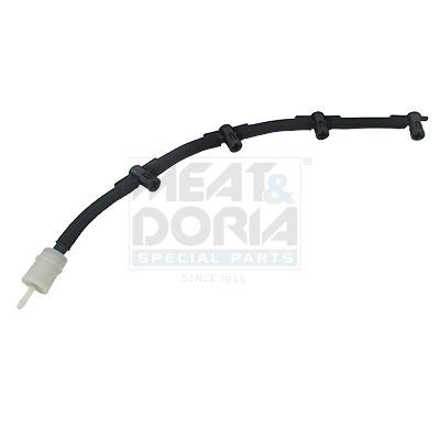 MEAT & DORIA 98016 Hose, fuel overflow TIGUAN 2.0 TDI 4motion 240 PS Diesel