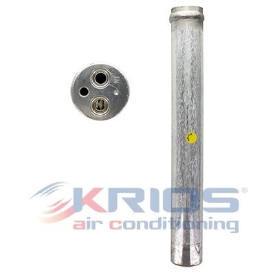 MEAT & DORIA Tørfilter aircondition Varenummer: K132405 billige
