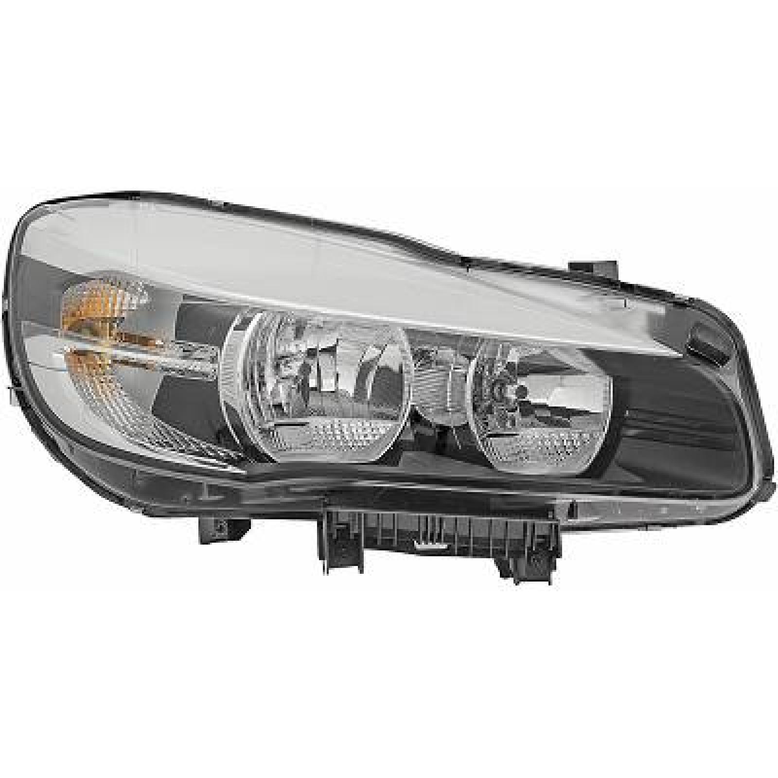 DIEDERICHS Headlight Article number: 1240082 cheaply