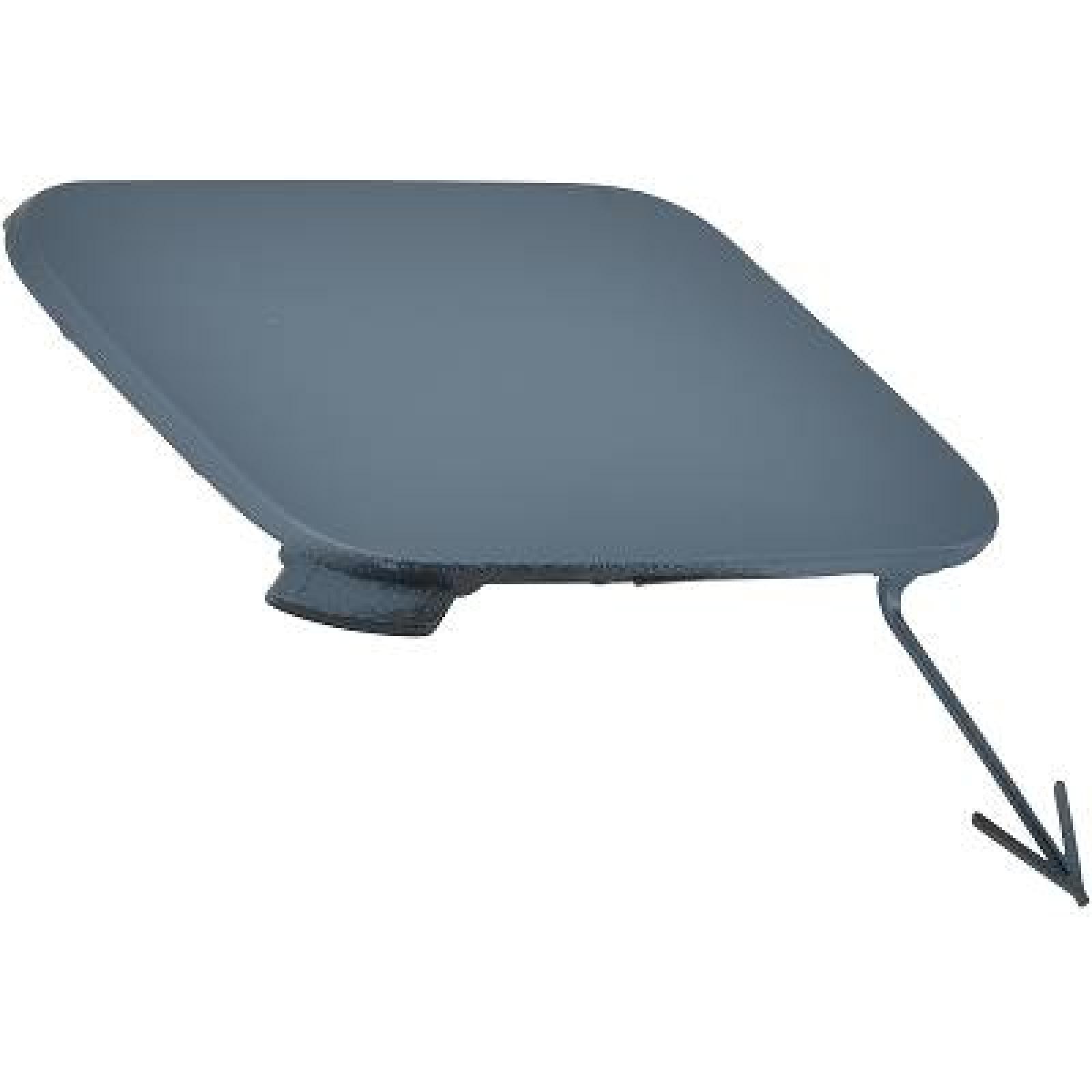 DIEDERICHS 1530064 Flap, tow hook FOCUS 1.5 Ti-VCT (Y2DA) 122 PS Petrol