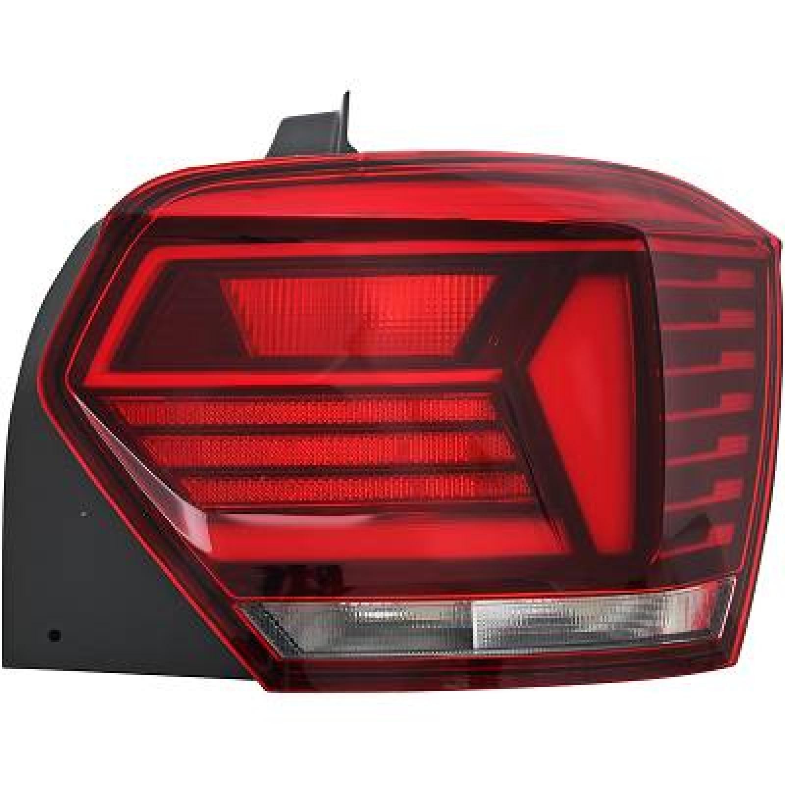 DIEDERICHS Rear light Article number: 2209090 cheaply