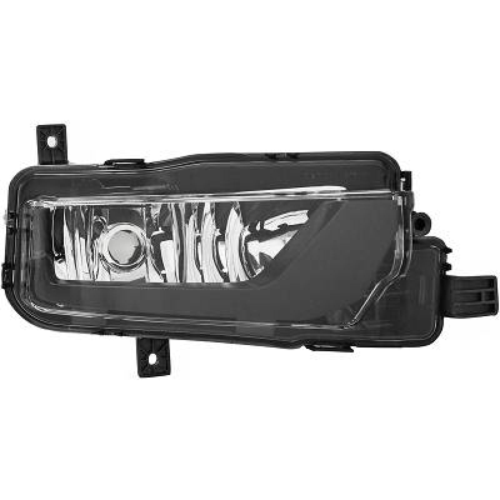 DIEDERICHS Fog Light Article number: 2282088 cheaply