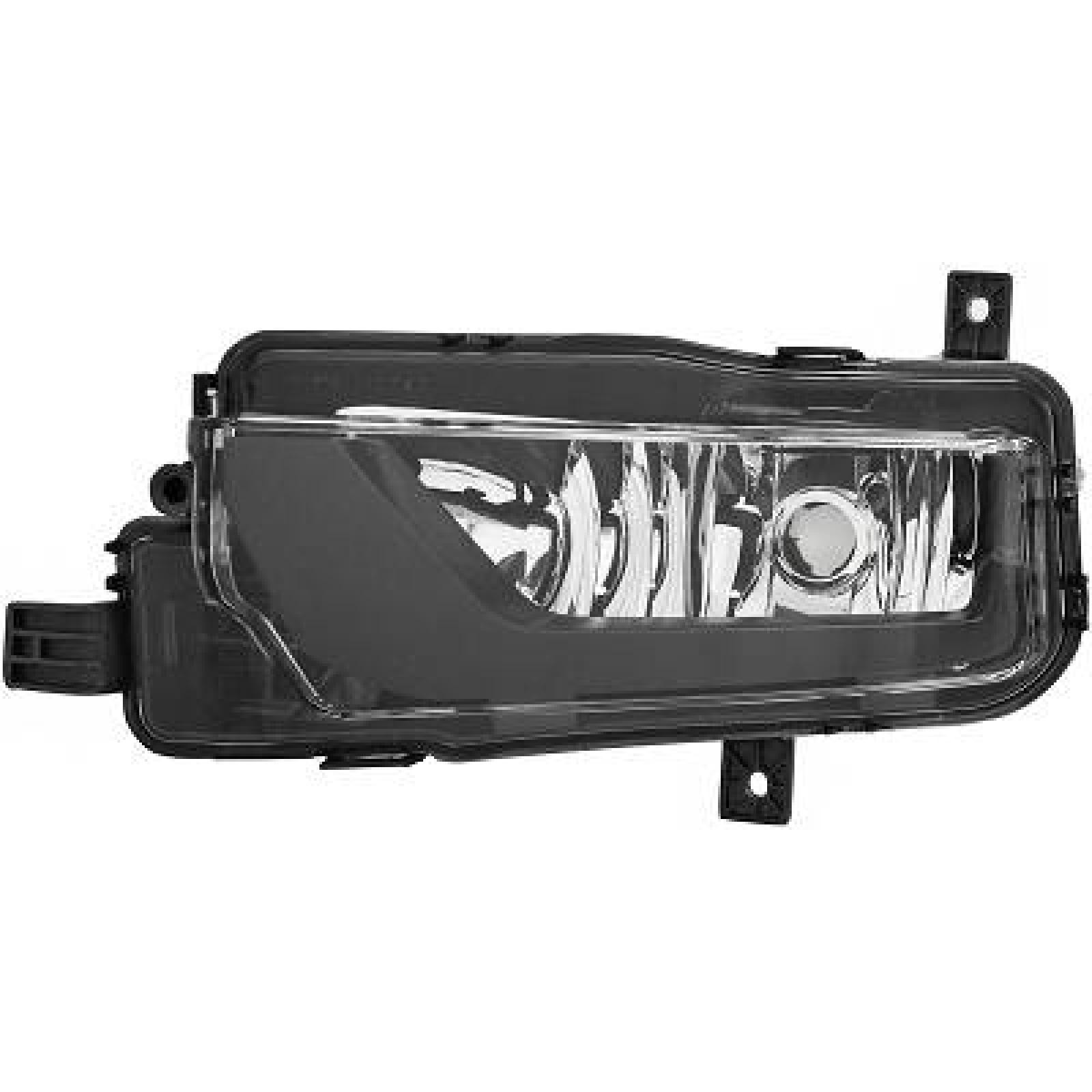 DIEDERICHS Fog Light Article number: 2282089 cheaply