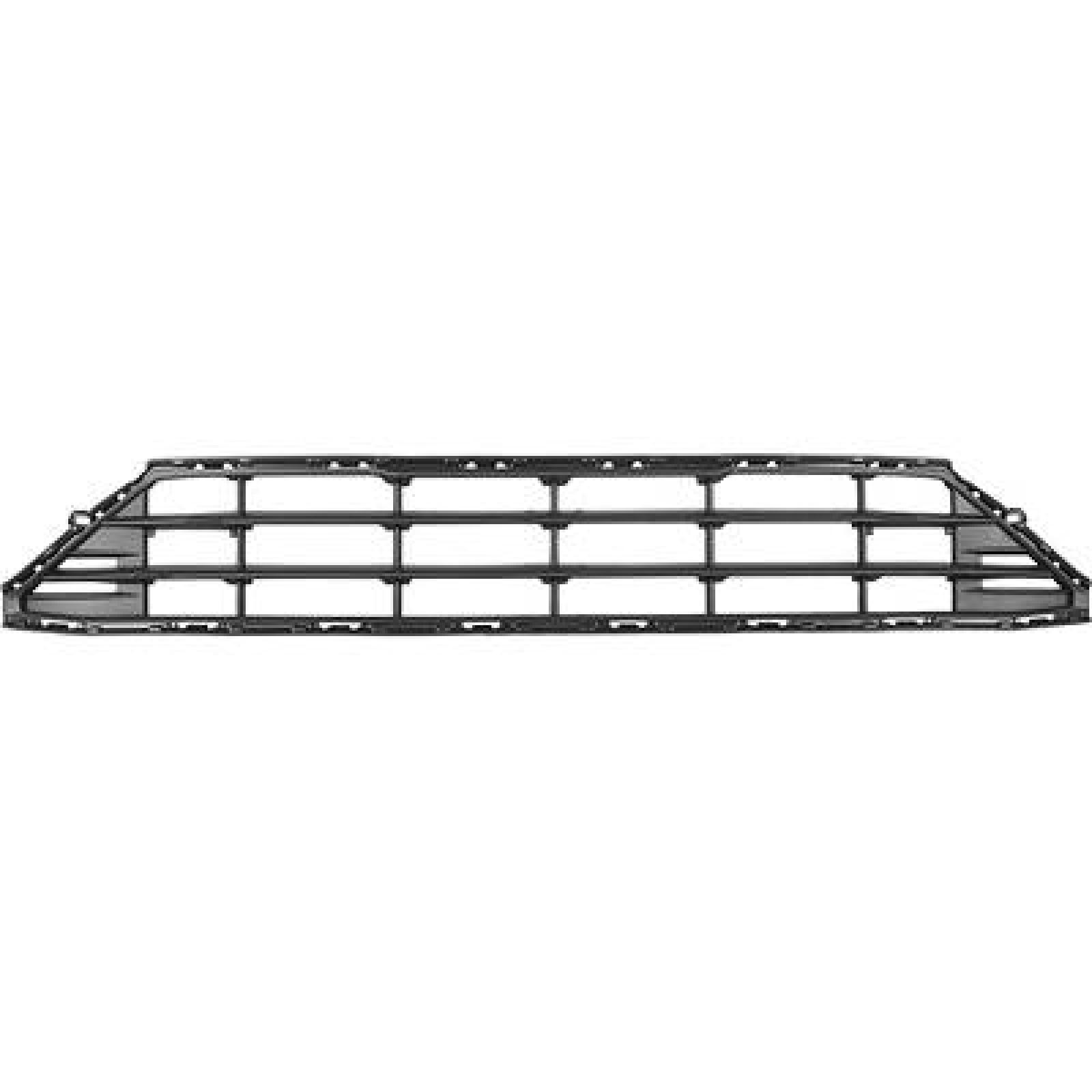 DIEDERICHS Bumper grill Article number: 7677045 cheaply
