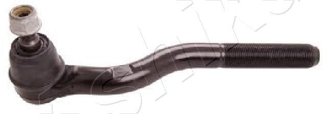 ASHIKA Track rod end Article number: 111-09-921 cheaply