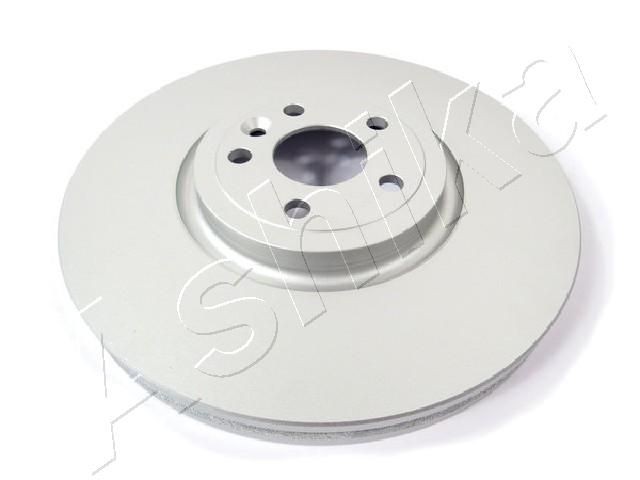 ASHIKA Brake disc Article number: 60-0L-L18 cheaply