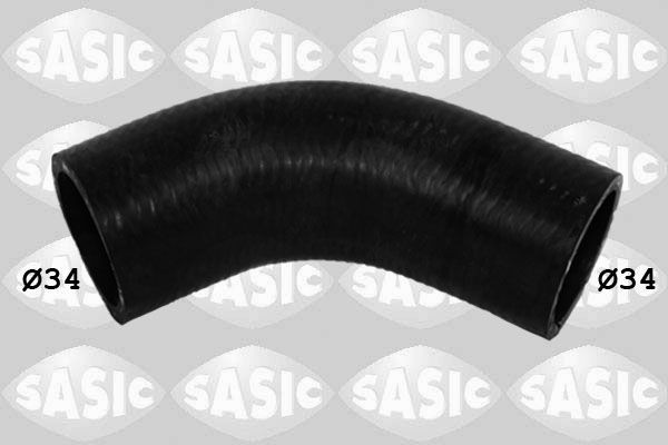 SASIC Radiator hose Article number: 3406458 cheaply