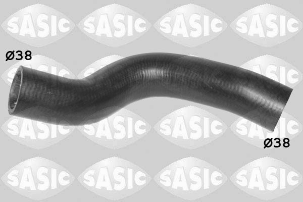 SASIC Radiator hose Article number: 3406481 cheaply