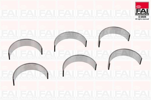 FAI AutoParts Big End Bearings Article number: BB2142-STD cheaply