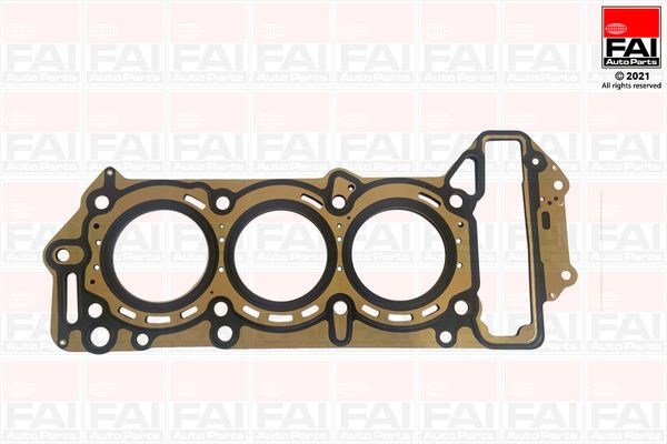 FAI AutoParts Gasket, cylinder head Article number: HG1820 cheaply